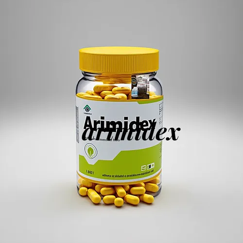 Arimidex precio farmacia